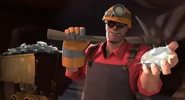 Valve launch "basically useless" $100 virtual item for Team Fortress 2