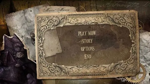 Gothic Batman title "Gotham By Gaslight" was considered, cancelled