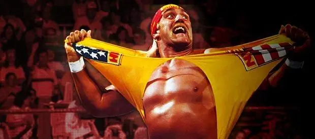 Hulk Hogan's Main Event announced