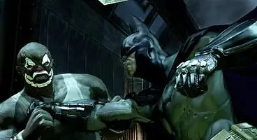 Could this be the game to give The Dark Knight his edge back?