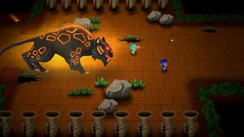 5 Reasons to Support The Last Crystal on Kickstarter
