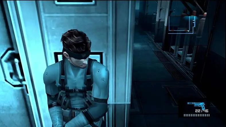 Konami Collector’s Series Rated in Taiwan, Metal Gear, Metal Gear Solid, Metal Gear Solid 2: Substance Coming to PC