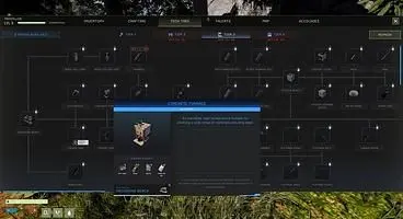 Icarus Steel Location - What to Know About Steel Ore