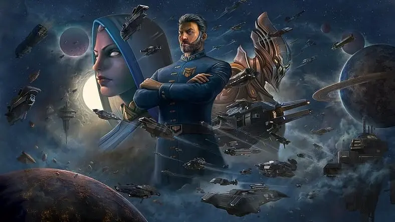 Sins of A Solar Empire 2 releases into Early Access today