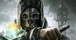 Dishonored getting story-based DLC called 'The Other Side of the Coin'