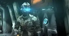 Hollywood is still "working on the story" for Dead Space movie