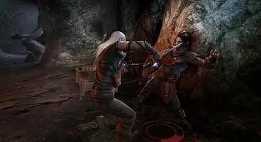 The Witcher has employed the dark imagination of a fantasy writer to carve some genuine depth of plot and character from the shapeless, malleable clay of the single person RPG.