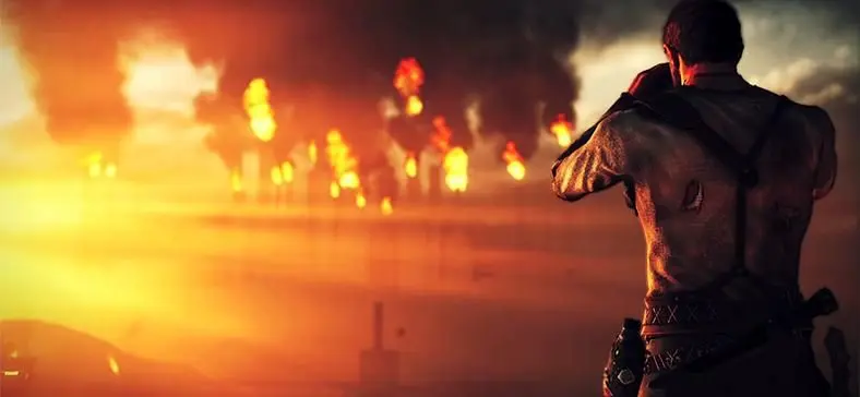 E3 2015: Warner release 'Eye of the Storm' story trailer for Mad Max