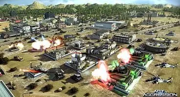 Act of Aggression Multiplayer Beta Begins Today at 6PM GMT