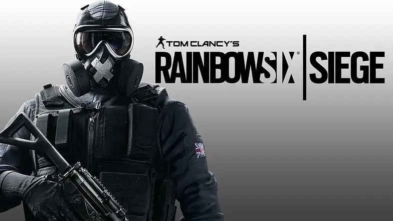 Rainbow Six: Siege Update 1.1 live now