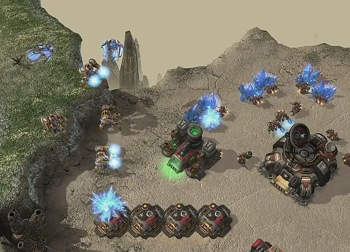 Your Blizzard Games Will No Longer Work On Windows XP Or Vista Starting This October