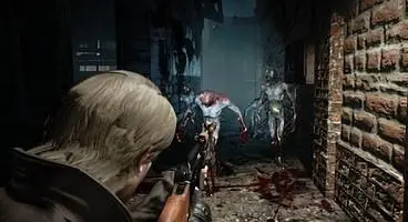 THQ Nordic Officially Acquires the Alone in the Dark IP