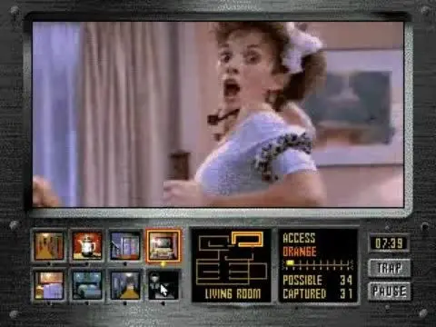 An HD remastered version of controversial FMV horror Night Trap is in the works