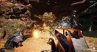 Co-Op FPS Starship Troopers: Extermination Heads Into Steam Early Access in 2023