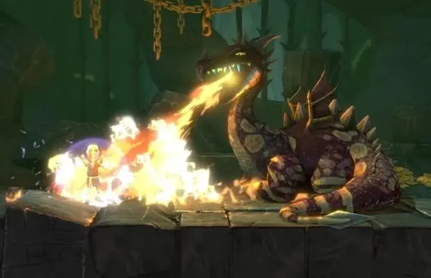 Sir Hammerlock and The Cave lead upcoming Marketplace content