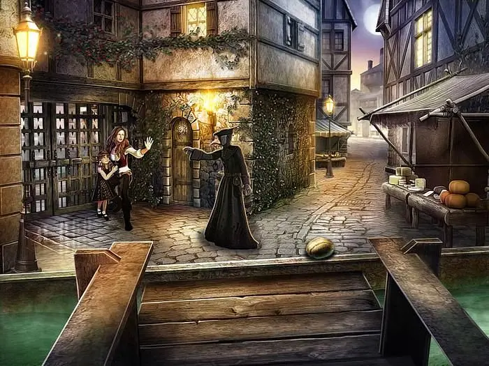 Anarchy Enterprises announce Devil's Cove