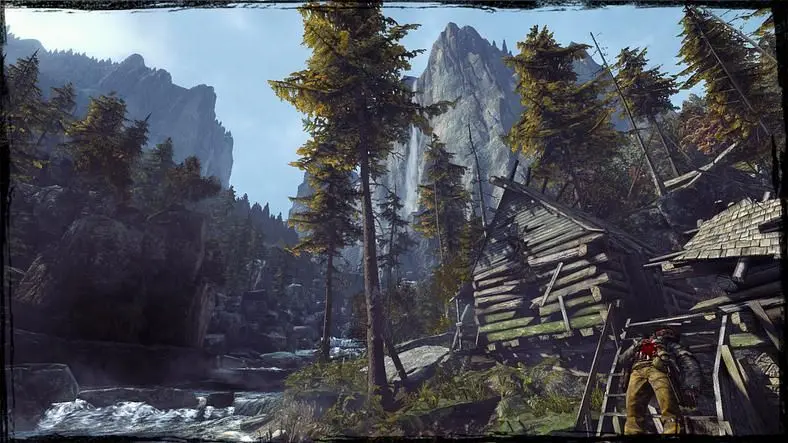 Ubisoft announces Call of Juarez: The Gunslinger for 2013