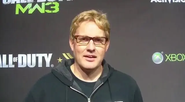 Managing the Call of Duty IP is not easy