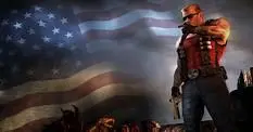 More weapon slots for PC Duke Nukem Forever, patch in testing
