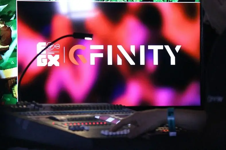 eSports at EGX 2015 Preview