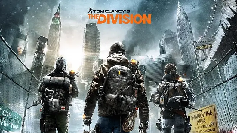 Tom Clancy's The Division Closed Beta Might Start on 29th January
