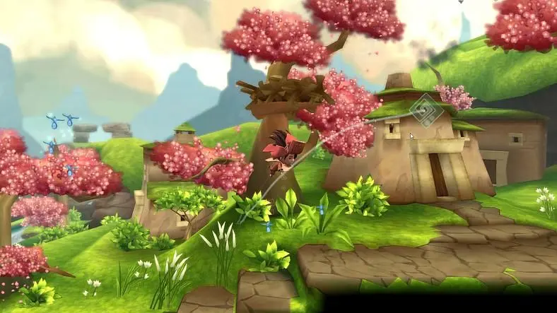 LostWinds and its sequel, a pair of adorable indie platformers, are now on Steam