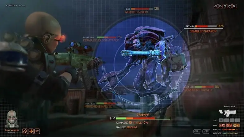 X-Com Successor 'Phoenix Point' Reaches Crowdfunding Goal In Less Than A Week