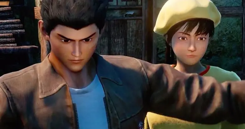 Shenmue III PC System Requirements Revealed