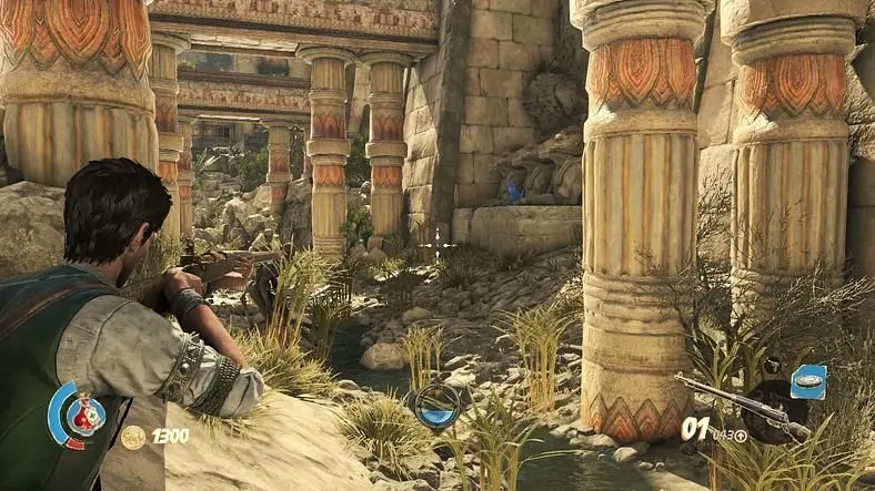 Strange Brigade - All Blue Cat Locations