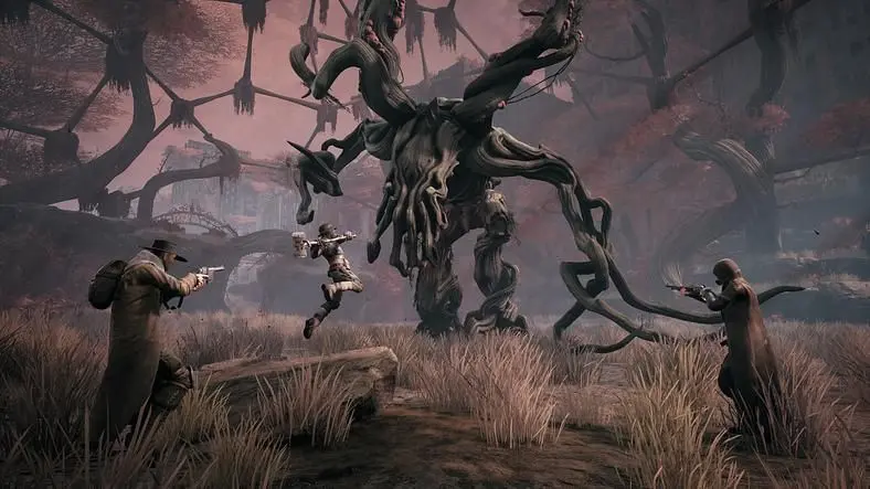 Remnant: From the Ashes Patch Notes - Update 214293