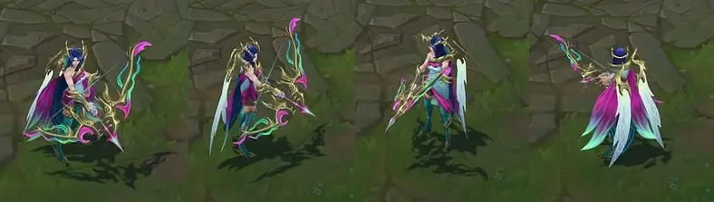 League of Legends Patch 10.20 - Release Date, Dragonmancer Skins