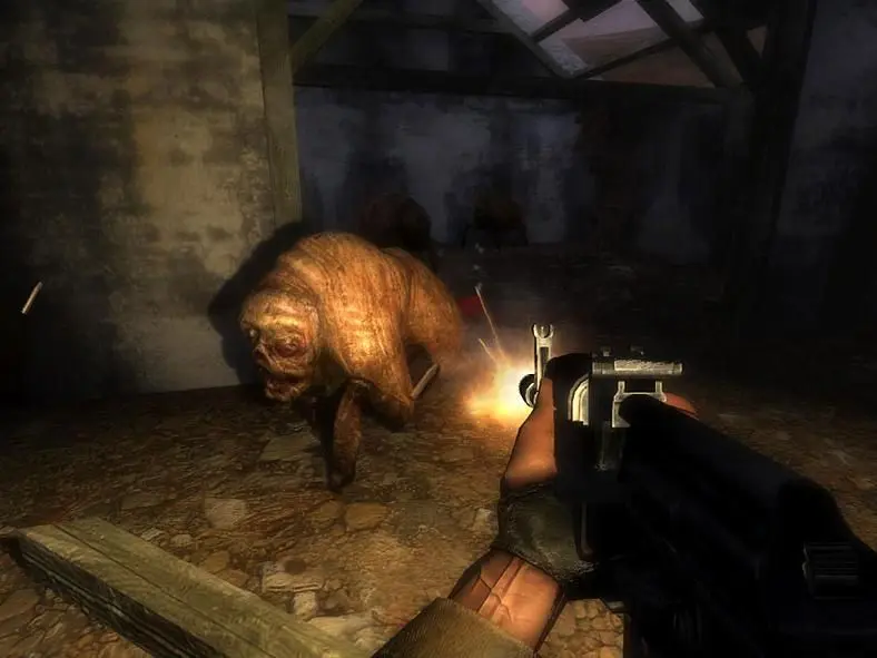 S.T.A.L.K.E.R series latest to avoid GameSpy server shutdowns