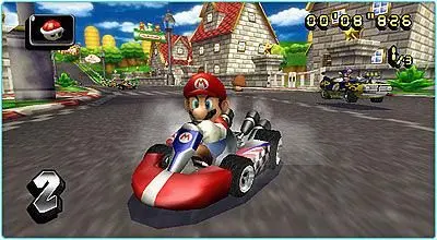 Nintendo of America reveals release date list