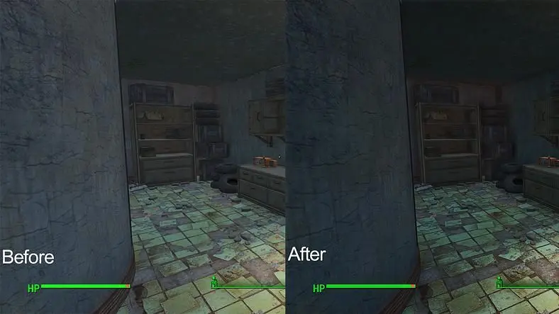 Fallout 4 Mods