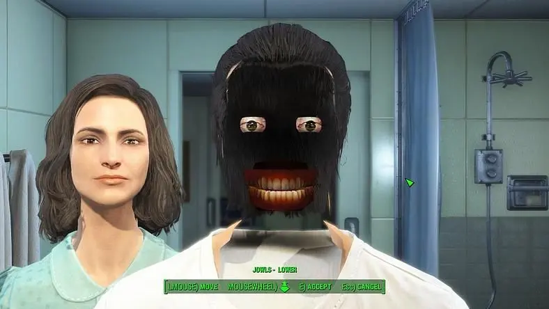 Possible game-breaking bug discovered in Fallout 4