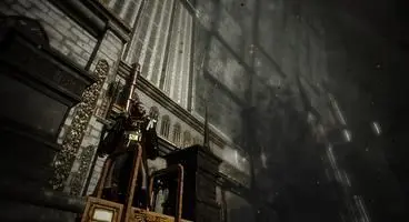 Tonight at 4PM Eastern / 8PM GMT GameWatcher plays Eisenhorn: XENOS on Twitch