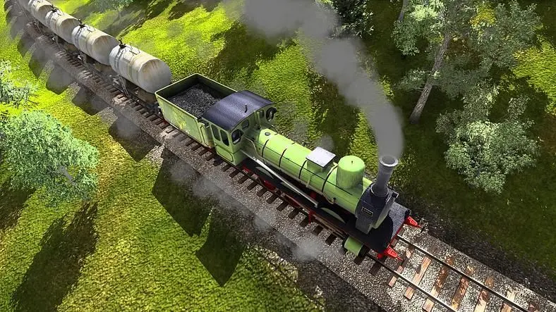 Train Fever Cheats - Money Mod