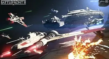 Star Wars Battlefront 2 Beta Datamining Reveals Multiple Races for Rebels