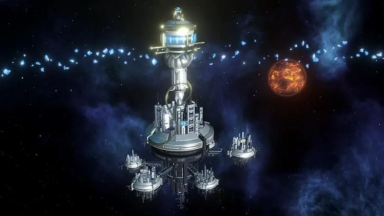 Stellaris Patch Notes - Update 2.2.5 Released, 2.2.6 in Beta