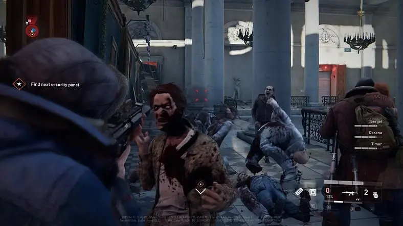World War Z - Is There Singleplayer?