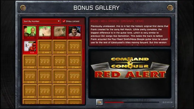 Here Is Our First Look at Command and Conquer Remastered's FMVs