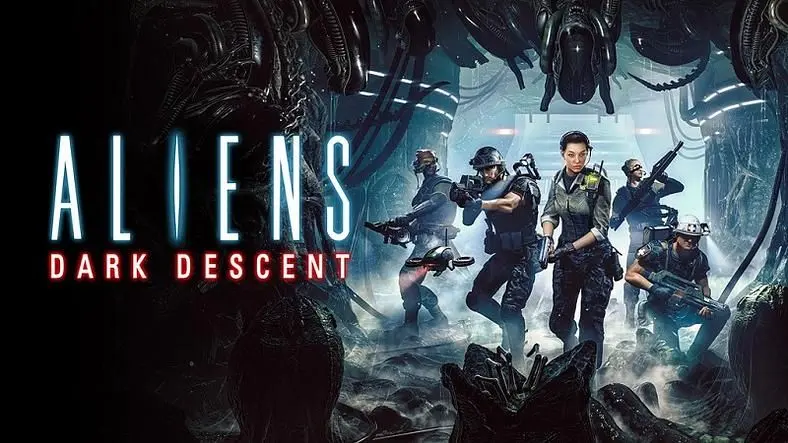Aliens: Dark Descent's Pre-Order Trailer Gives Us a Glimpse of Its Action