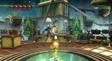 Move Heroes dated March 25