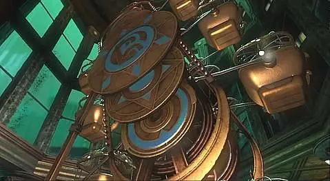 PS3 demo for BioShock coming on October 2nd
