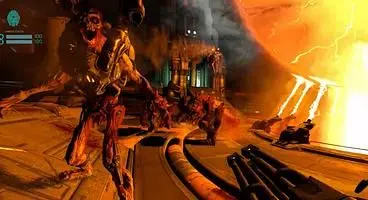 DOOM VFR Is Bethesda's Latest Trip Into The VR Space - Unless You're An Oculus User