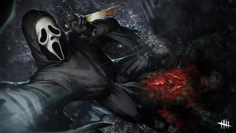 Dead By Daylight All Killers List - Every available killer in DBD