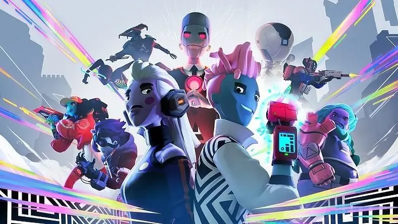 Arcadegeddon Crossplay - What to Know About Cross-Platform Support