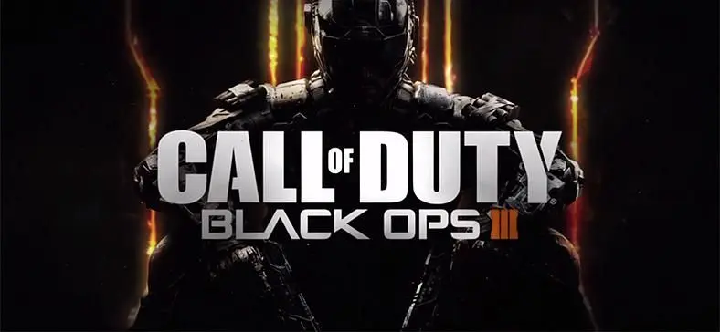 E3 2015: Call of Duty: Black Ops III showcased at Sony conference, multiplayer reveal trailer