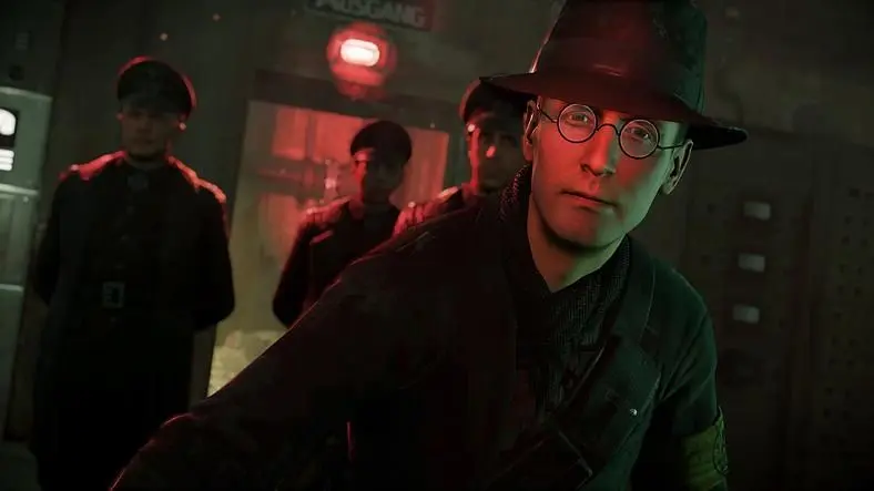 Zombie Army 4: Dead War Terror Lab Mission Now Live, Season 1 Roadmap Revealed