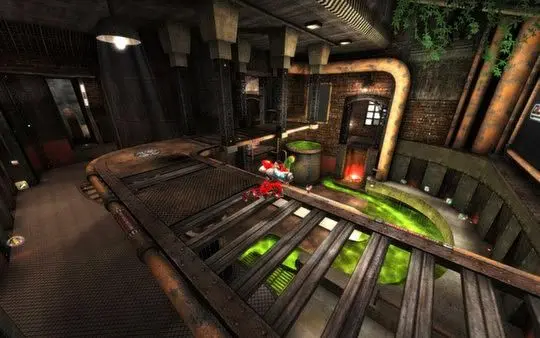 Free-to-play arena shooter Quake Live makes its way to Steam